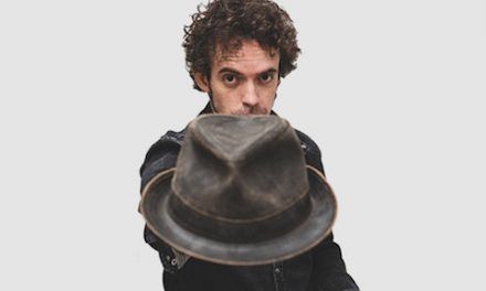 Gussy & Los Tripulantes lanzan «El Cantante», primer single de su nuevo disco