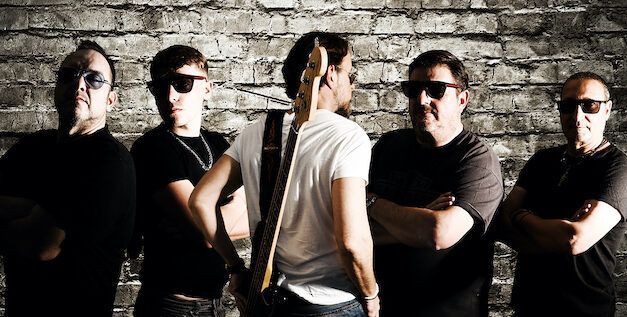 Rusel nos presentan su primer single y videoclip «Descubrí»