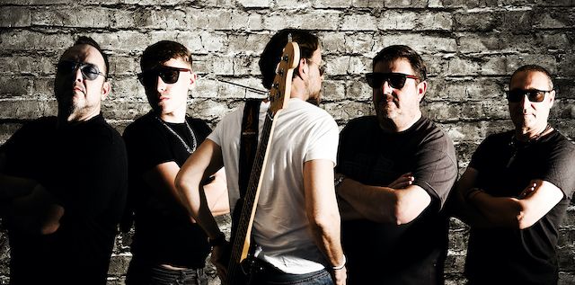 Rusel nos presentan su primer single y videoclip «Descubrí»