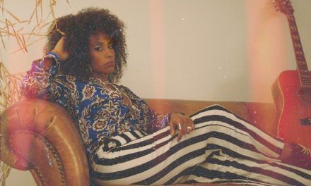 Olana Liss lanza su nuevo single y videoclip «Agua»