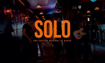 El grupo calagurritano Marcú estrenan nuevo single y videoclip ‘Solo’
