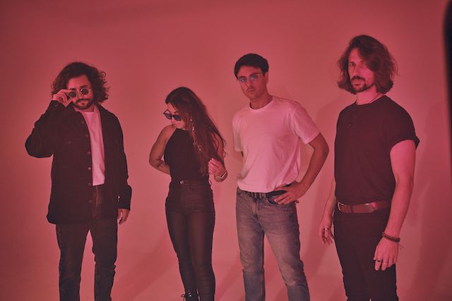 Panam estrenan “Phoenix Down”, segundo single de su nuevo disco
