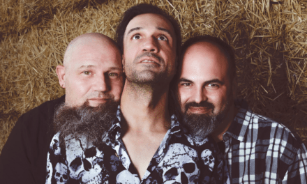 Descubre la música de Suicide Hill y su primer EP/Maqueta