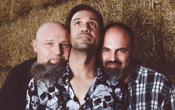 Descubre la música de Suicide Hill y su primer EP/Maqueta
