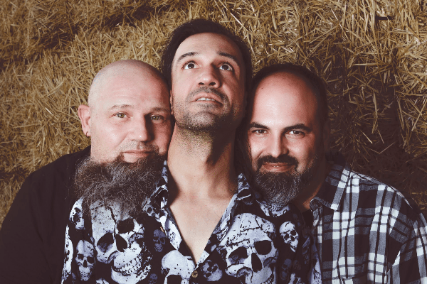 Descubre la música de Suicide Hill y su primer EP/Maqueta