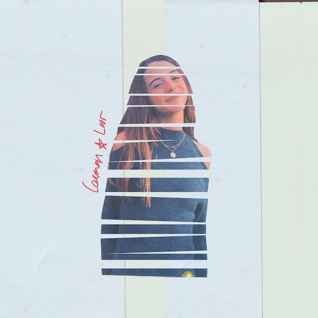 Carmen Loor estrena su primer single «Visto»