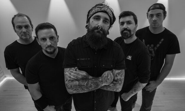 Descubre la música de Herra y su nuevo trabajo «Zazpi»