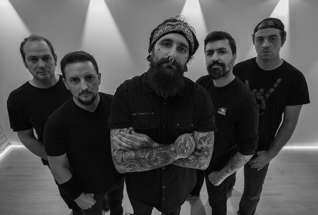 Descubre la música de Herra y su nuevo trabajo «Zazpi»