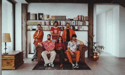 Vaho lanzan su nuevo single y videoclip «Primavera»