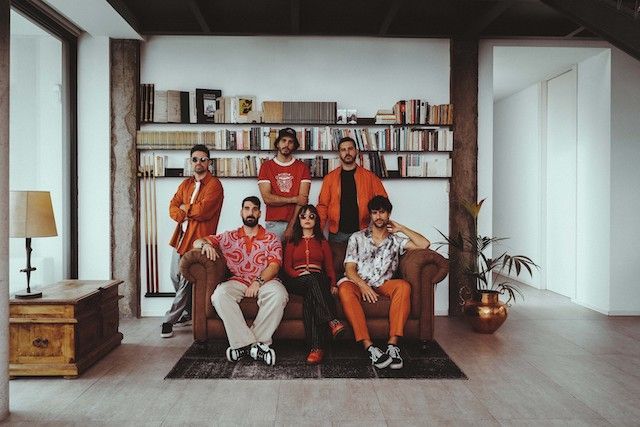 Vaho lanzan su nuevo single y videoclip «Primavera»