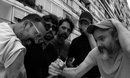 Descubre la banda Carmelita  y su nuevo single «Vacaciones para siempre»