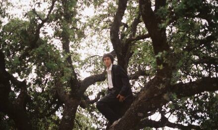 Teo Planell lanza su nuevo single ‘Canción en Murcia’