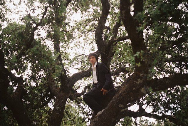 Teo Planell lanza su nuevo single ‘Canción en Murcia’
