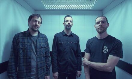 Terrestre estrenan «Maere» segundo single de su nuevo disco