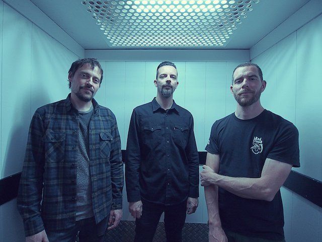 Terrestre estrenan «Maere» segundo single de su nuevo disco