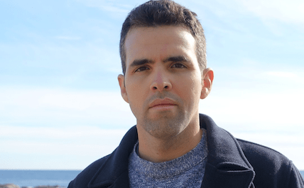 Descubre la musica de Jordi Guinox y su nuevo single «Fora de Lloc»