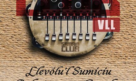 16 de Marzo | Delameseta, Granha, Castora Herz y Llevólu ’l Sumiciu en Sala Cientocero (Valladolid)