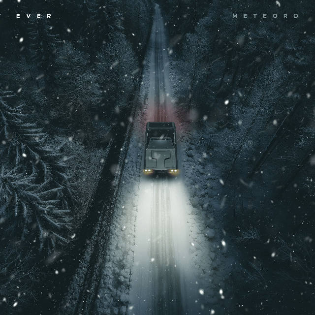 Descubre la música de Meteoro y su nuevo single «Ever»