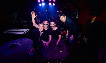Not Your Puppets nos presentan su primer disco «Miracle»