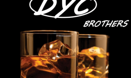 Maestro Burlador presenta su nuevo disco “The DYC Brothers”: un viaje introspectivo hacia la madurez artística