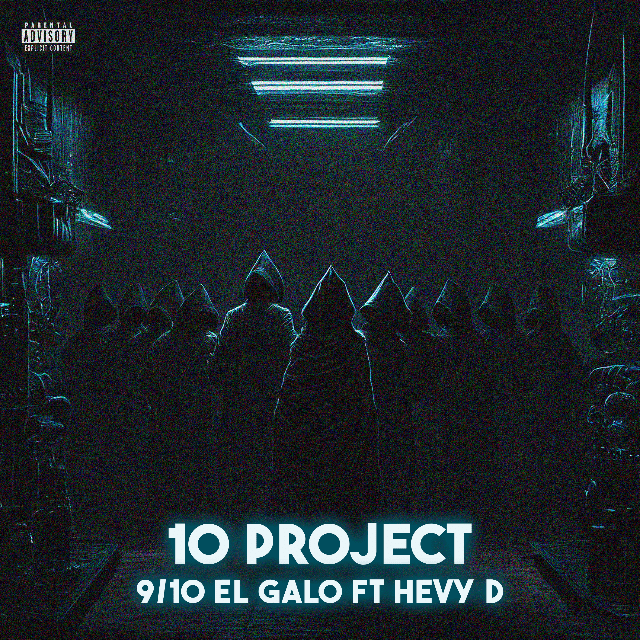 El Galo Mtgrs nos presenta la novena entrega (9/10) de La 10 Project