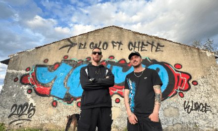 El Galo Mtgrs nos presenta la última entrega (10/10) de La 10 Project