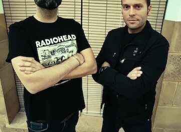 Hiperbórea estrenan su nueva canción «Superocho»