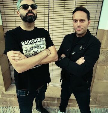 Hiperbórea estrenan su nueva canción «Superocho»