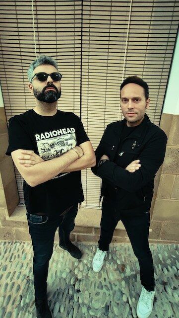 Hiperbórea estrenan su nueva canción «Superocho»