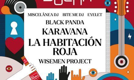 La Sagra Suena Festival 2024 ¡Venta de entradas y cartel completo!