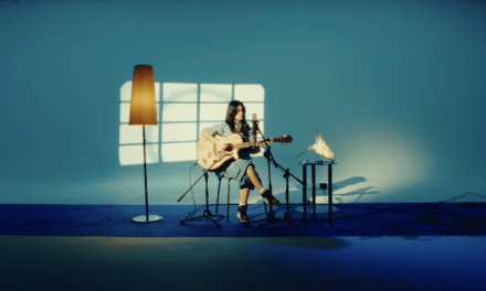 Candela Gómez publica “Nos desconozco (en directo)”, la segunda parte de un multitrack acústico