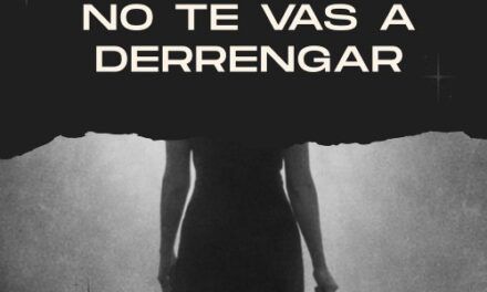 Javier Maculet lanza “No te Vas a Derrengar”: electropop íntimo con pulso nu-disco