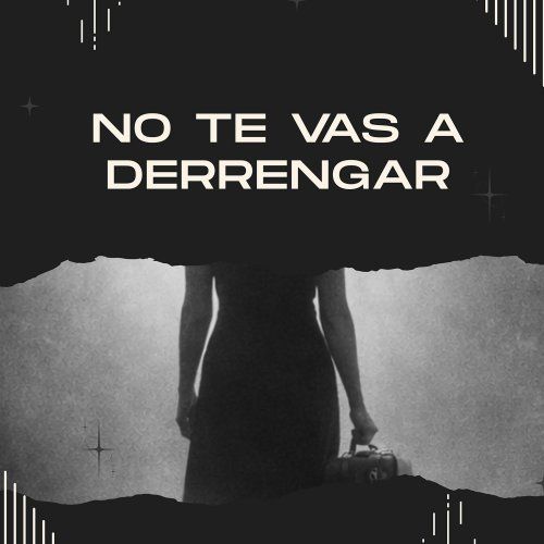Javier Maculet lanza “No te Vas a Derrengar”: electropop íntimo con pulso nu-disco