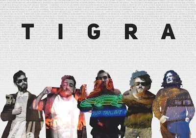 Tigra La Cura promo
