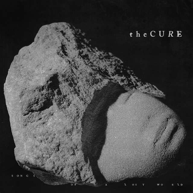 The Cure nos presenta su nuevo álbum «Songs of a Lost World»