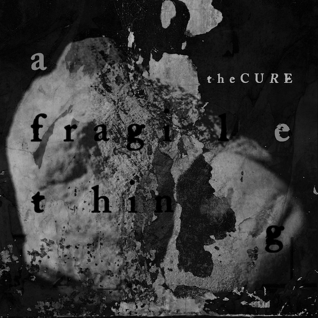 The Cure lanzan «A Fragile Thing», segundo adelanto de su nuevo disco