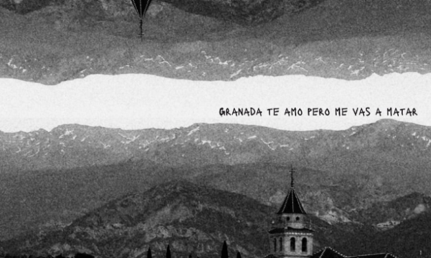 Llaga nos presentan su primer single «Granada te amo pero me vas a matar»