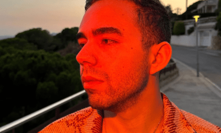Luan Cuadrado nos presenta su primer single «Funk Tóxico»