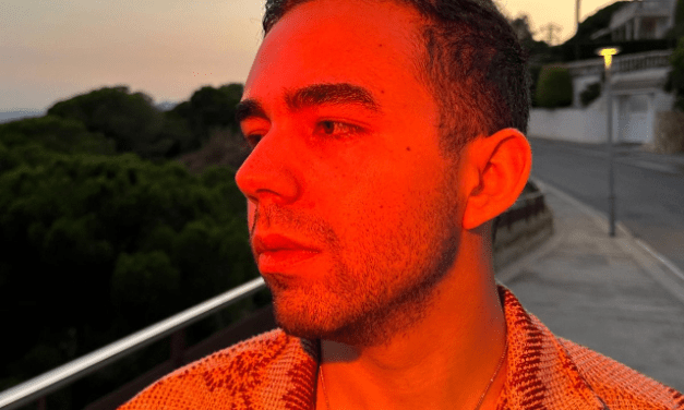 Luan Cuadrado nos presenta su primer single «Funk Tóxico»