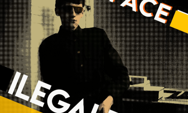 Ilegales estrenan nueva canción «El Face»