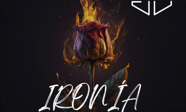 JC Colombo estrena «Ironía», su nuevo single en colaboración con Susie Q