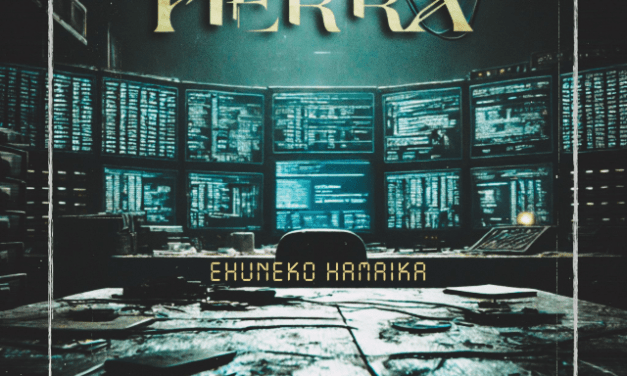 Herra nos presentan su nuevo single «Ehuneko Hamaika