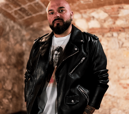 Descubre la música de Luis Oya y su nuevo single «Guerrera»