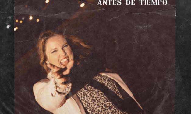 Ilinoise estrena su nuevo single y videoclip «Antes de tiempo»