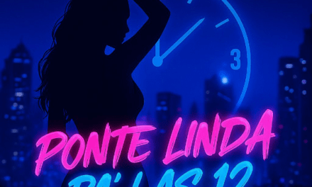Jouwvy estrena “Linda pa’ las 12” junto a M4ICOL: reggaetón moderno con esencia urbana y sensualidad nocturna