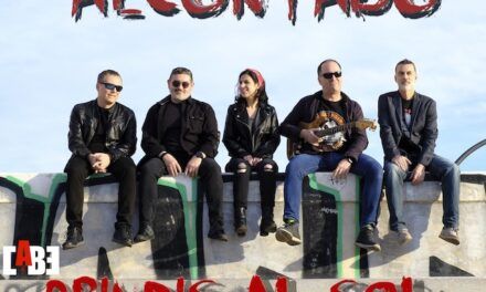 Al Contado nos presentan su nuevo single “Brindis al Sol”