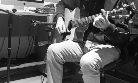 Entrevista a Maestro Burlador