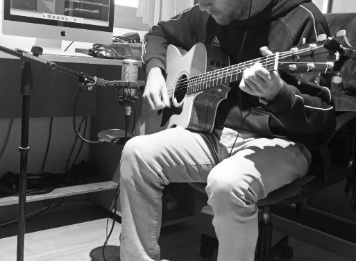 Entrevista a Maestro Burlador