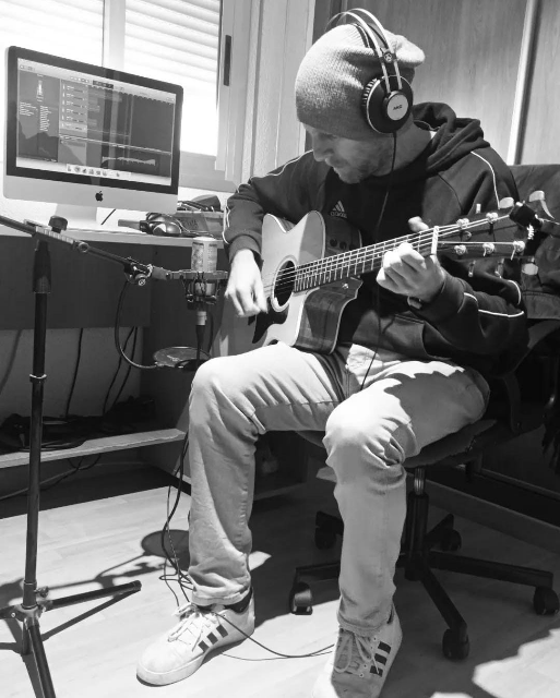 Entrevista a Maestro Burlador