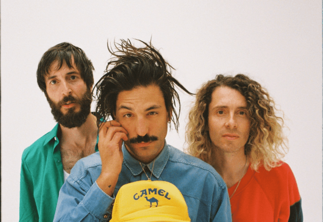 Sexy Zebras publican su nueva canción y videoclip «Marisol»